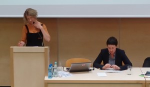 Tłumaczenie warsztatów o edukacji globalnej