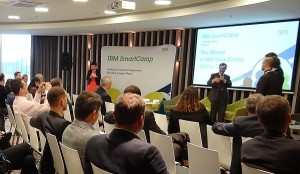 Tłumaczenia dla korporacji - IBM