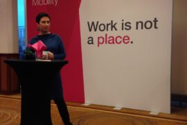 Citrix Mobility 2012