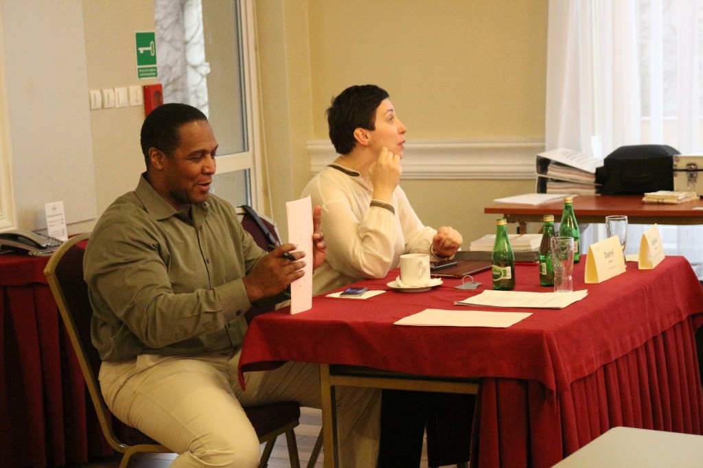 Szkolenie z analizy biznesowej Tłumaczenie szkolenia z analizy biznesowej, MT&DC