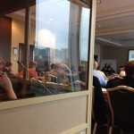 Tłumaczenie symultaniczne polsko-angielskie i obsługa techniczna podczas POLAND RENEWABLE ENERGY FORUM