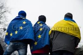 Tłumaczenia dla Fundacji Otwarty Dialog na temat sytuacji na Ukrainie