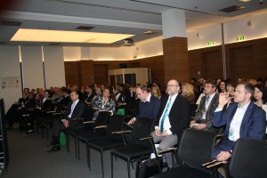 Tłumaczenie symultaniczne angielsko-polskie IV Międzynarodowej Konferencji Przemysłu Chemii Gospodarczej