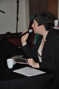 Tłumaczenie ustne polsko-angielskie konferencji Energetyka Plus