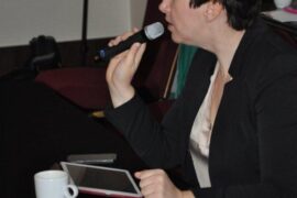 Tłumaczenie ustne polsko-angielskie konferencji Energetyka Plus