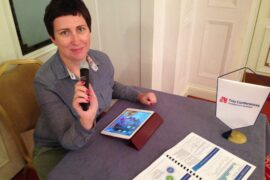 Tłumaczenie symultaniczne polsko-angielskie - energetyka