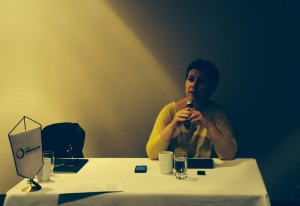 Tłumaczenie symultaniczne konferencji Komunikacja i PR