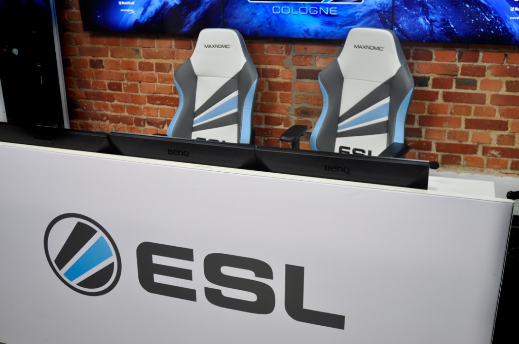 Na żywo z największych targów gier komputerowych E3 w Los Angeles