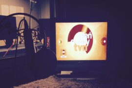Dzień Dobry TVN tłumaczenie rosyjsko-polskie na żywo