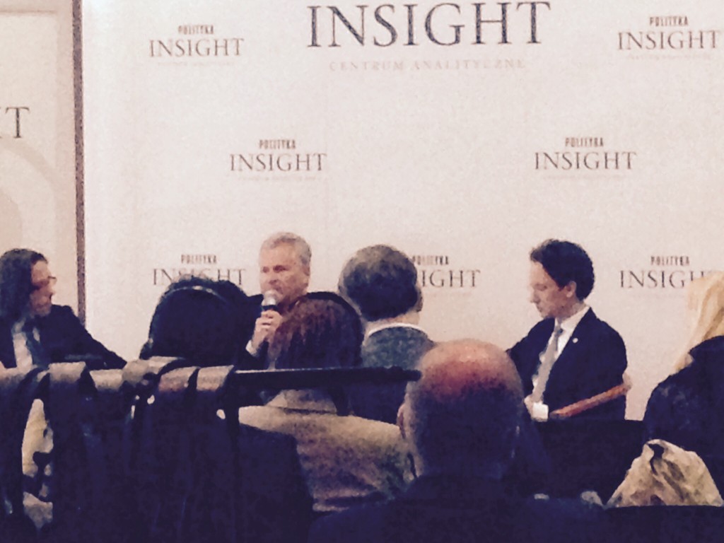 Polityka Insight