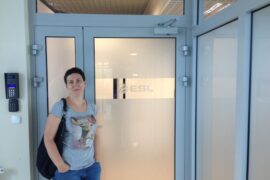 Tłumaczenie konferencji EA na targach Gamescom
