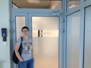 Tłumaczenie konferencji EA na targach Gamescom