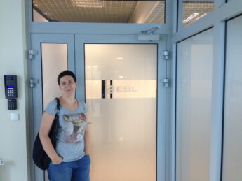 Tłumaczenie konferencji EA na targach Gamescom