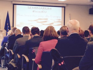 Seminarium #investEU