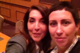 Po szkoleniu kosmetycznym marki Rexaline i Sephory