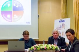 Wywiad z doktorem Willattsem, psychologiem rozwoju dzieci