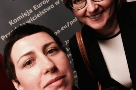 Tłumaczenie kabinowe o tłumaczeniu maszynowym :)