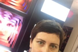 Tłumaczenie w stylowym biurze Sephora Polska