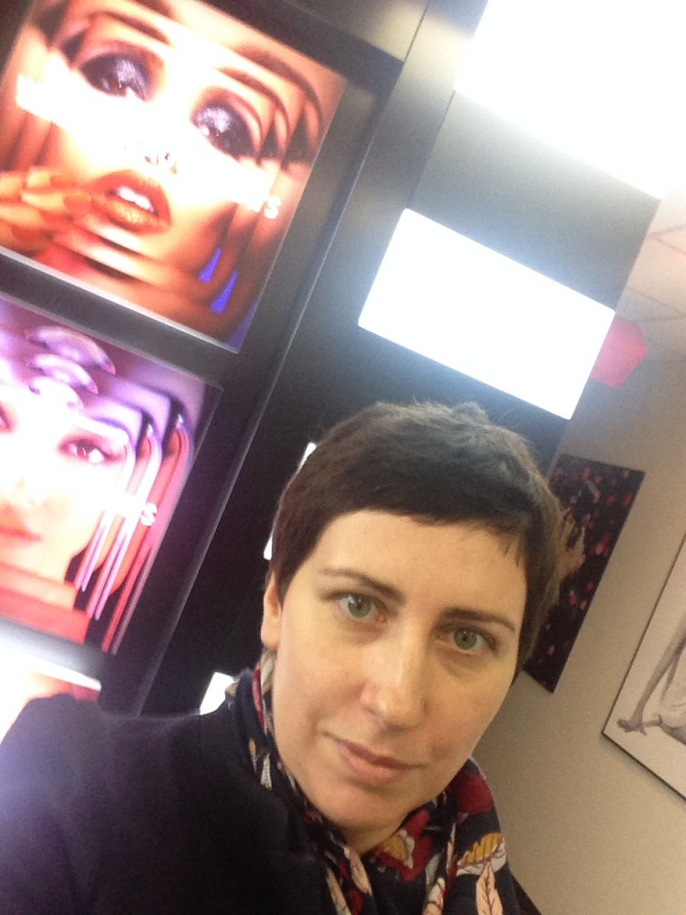 Tłumaczenie dla Sephora Polska.