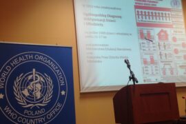 Konferencja WHO na temat wpływu negatywnych doświadczeń w dzieciństwie na zdrowie w dorosłości