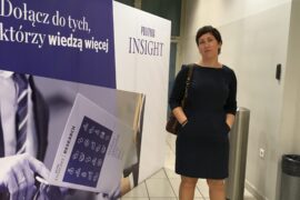 Dyskusja o Polskim Funduszu Rozwoju w Polityce