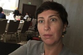 Na konferencji Manufacturing Summit