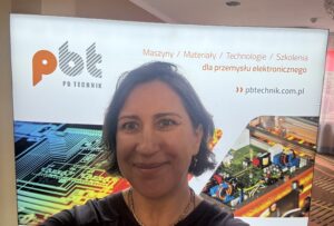 Tłumaczenie konferencyjne techniczne z dziedziny elektroniki